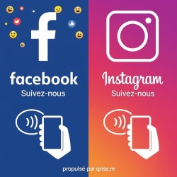 Duo - Facebook & Instagram