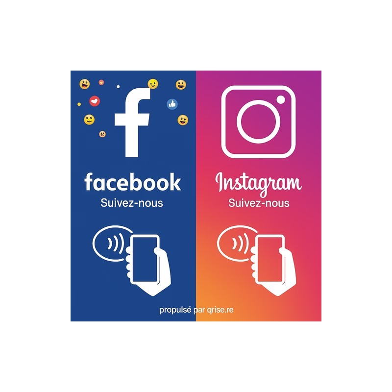 Duo - Facebook & Instagram