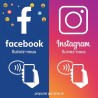 Duo - Facebook & Instagram