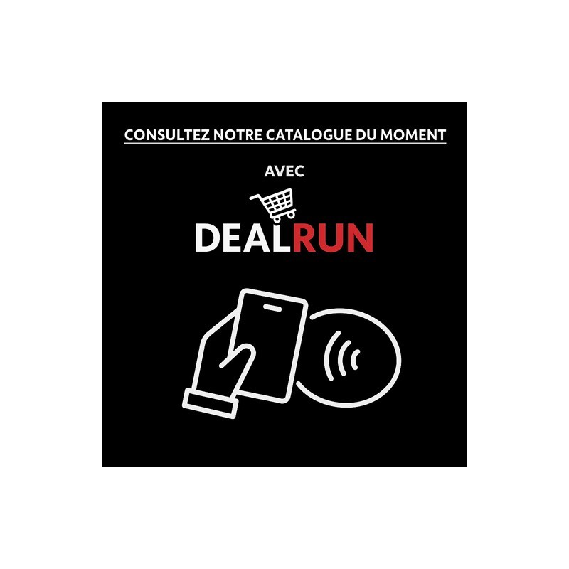 Simple - Lien Dealrun