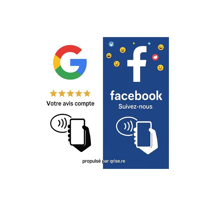 Duo - Avis Google & facebook
