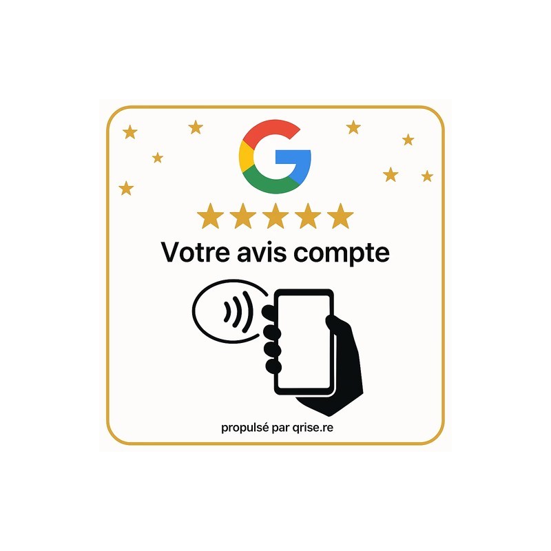 Simple - Avis Google