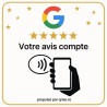 Simple - Avis Google