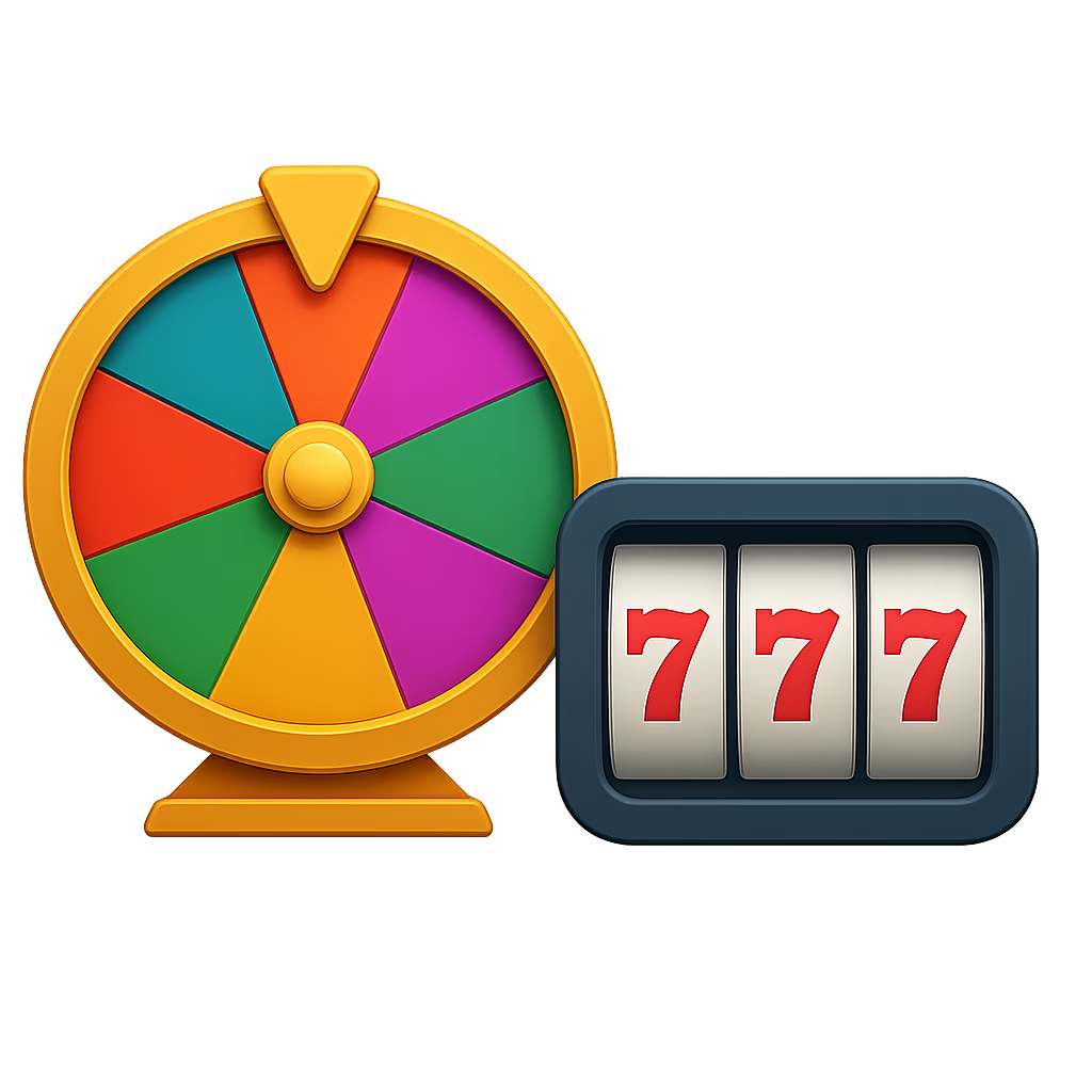 Jeux interactifs illustration